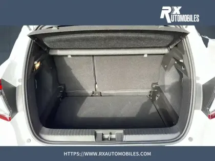 Photo 7 Mitsubishi Asx  1.0 MPI-T 91