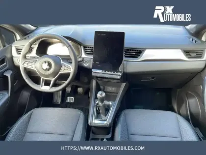 Photo 11 Mitsubishi Asx  1.0 MPI-T 91