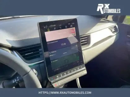 Photo 17 Mitsubishi Asx  1.0 MPI-T 91