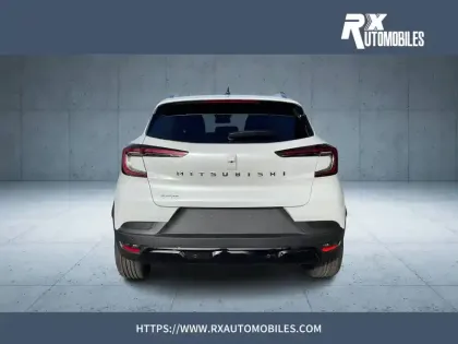 Photo 5 Mitsubishi Asx  1.0 MPI-T 91