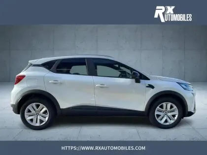 Photo 8 Mitsubishi Asx  1.0 MPI-T 91