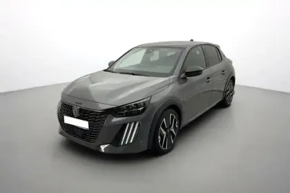 Photo Peugeot 208 Gt