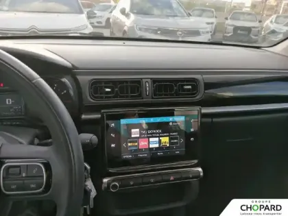 Photo 14 Citroën C3  PureTech 83 S&S BVM5