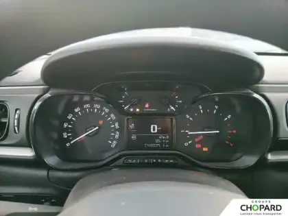 Photo 17 Citroën C3  PureTech 83 S&S BVM5