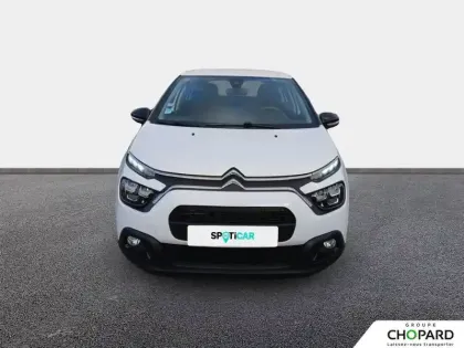 Photo 19 Citroën C3  PureTech 83 S&S BVM5