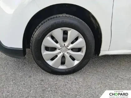 Photo 11 Citroën C3  PureTech 83 S&S BVM5