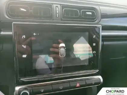 Photo 15 Citroën C3  PureTech 83 S&S BVM5