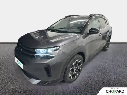 Photo 24 Citroën C5 aircross  BlueHDi 130 EAT8
