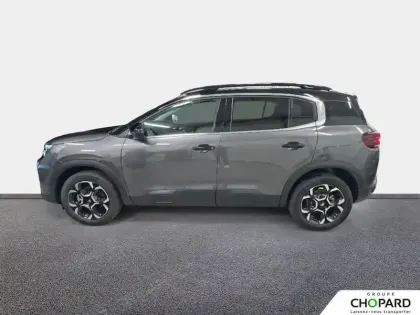 Photo 33 Citroën C5 aircross  BlueHDi 130 EAT8