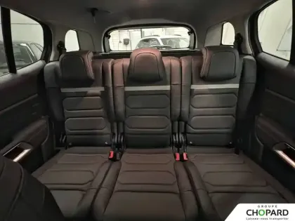 Photo 42 Citroën C5 aircross  BlueHDi 130 EAT8