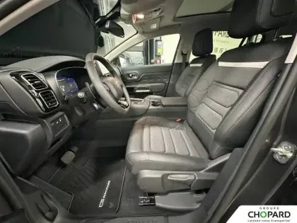 Photo 10 Citroën C5 aircross  BlueHDi 130 EAT8