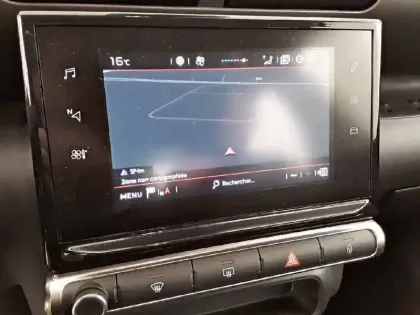 Photo 14 Citroën C3 Aircross  PureTech 110 S&S BVM6