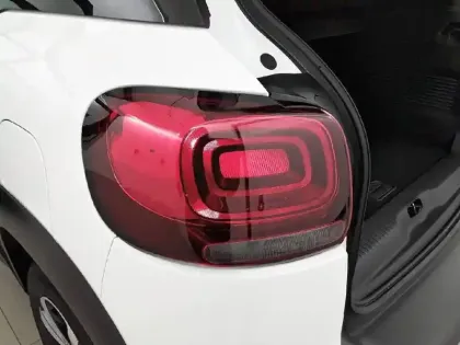 Photo 16 Citroën C3 Aircross  PureTech 110 S&S BVM6