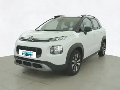 Photo Citroën C3 Aircross Feel