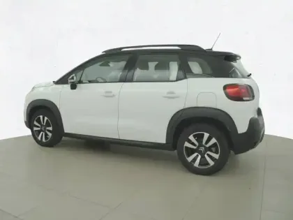 Photo 6 Citroën C3 Aircross  PureTech 110 S&S BVM6