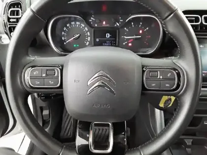 Photo 8 Citroën C3 Aircross  PureTech 110 S&S BVM6