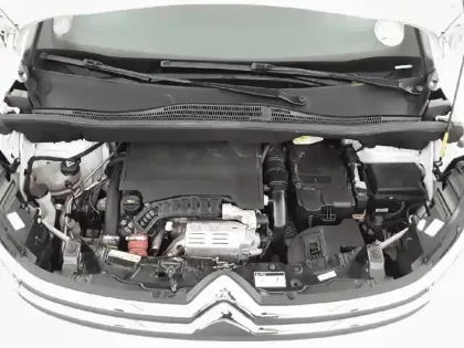 Photo 23 Citroën C3 Aircross  PureTech 110 S&S BVM6