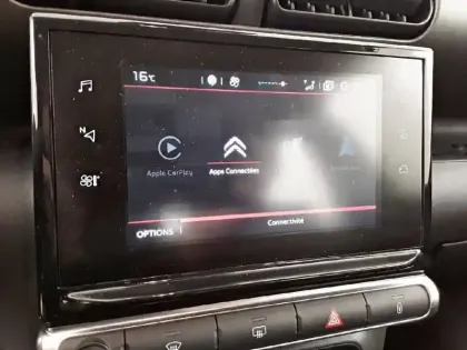 Photo 17 Citroën C3 Aircross  PureTech 110 S&S BVM6