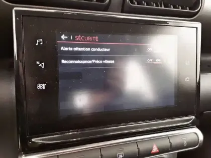 Photo 18 Citroën C3 Aircross  PureTech 110 S&S BVM6