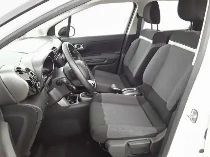 Photo 10 Citroën C3 Aircross  PureTech 110 S&S BVM6