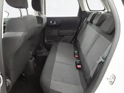 Photo 11 Citroën C3 Aircross  PureTech 110 S&S BVM6