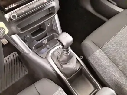 Photo 13 Citroën C3 Aircross  PureTech 110 S&S BVM6