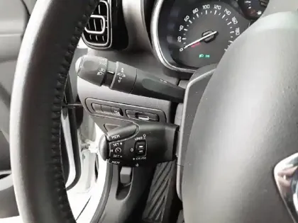 Photo 19 Citroën C3 Aircross  PureTech 110 S&S BVM6