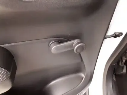 Photo 21 Citroën C3 Aircross  PureTech 110 S&S BVM6