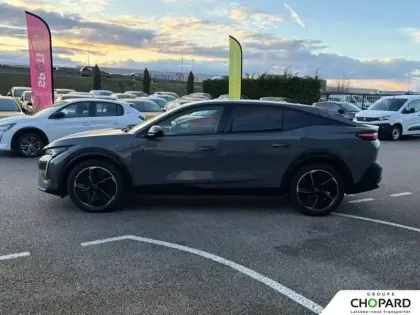 Photo 34 Peugeot 408  Hybrid 145 e-DCS6