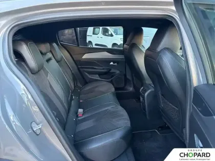 Photo 54 Peugeot 408 Gén. I Ph1 GT 5