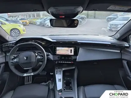 Photo 81 Peugeot 408  Hybrid 145 e-DCS6