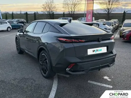 Photo 67 Peugeot 408 Gén. I Ph1 GT 5