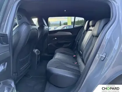 Photo 87 Peugeot 408  Hybrid 145 e-DCS6