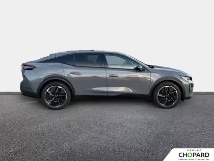 Photo 78 Peugeot 408  Hybrid 145 e-DCS6