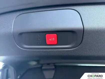 Photo 92 Peugeot 408  Hybrid 145 e-DCS6