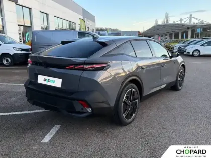 Photo 28 Peugeot 408  Hybrid 145 e-DCS6