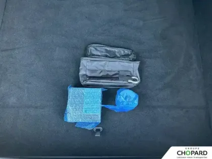 Photo 26 Peugeot 408  Hybrid 145 e-DCS6