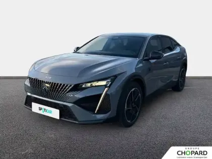 Photo Peugeot 408 Gt