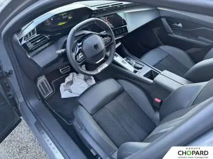 Photo 71 Peugeot 408  Hybrid 145 e-DCS6