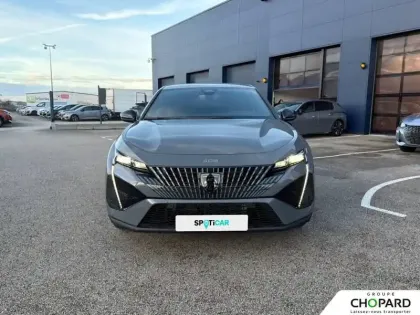 Photo 99 Peugeot 408  Hybrid 145 e-DCS6