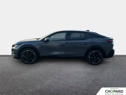 Photo 79 Peugeot 408  Hybrid 145 e-DCS6