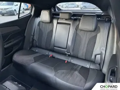 Photo 88 Peugeot 408  Hybrid 145 e-DCS6