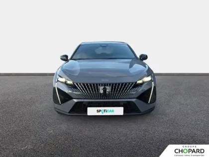 Photo 38 Peugeot 408 Gén. I Ph1 GT 5