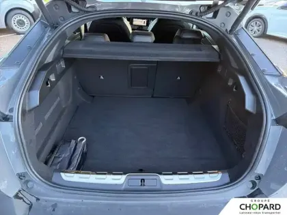 Photo 42 Peugeot 408 Gén. I Ph1 GT 5