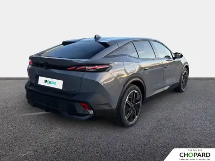 Photo 37 Peugeot 408 Gén. I Ph1 GT 5