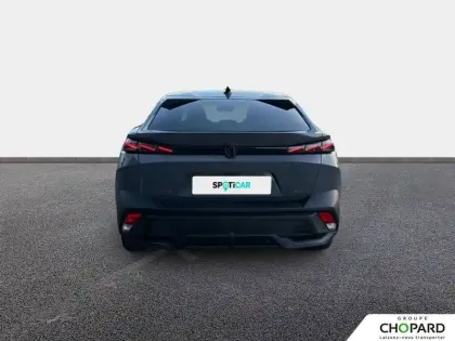 Photo 75 Peugeot 408  Hybrid 145 e-DCS6