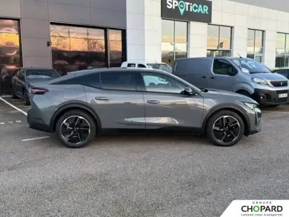 Photo 68 Peugeot 408 Gén. I Ph1 GT 5