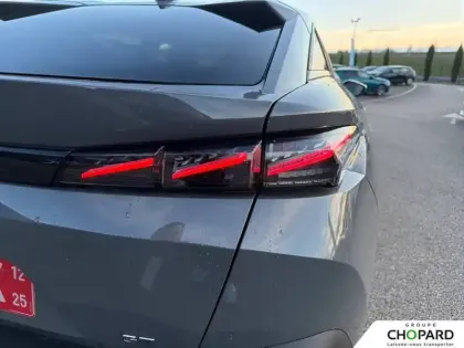 Photo 60 Peugeot 408 Gén. I Ph1 GT 5