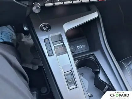 Photo 91 Peugeot 408  Hybrid 145 e-DCS6