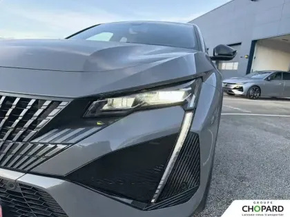 Photo 59 Peugeot 408 Gén. I Ph1 GT 5